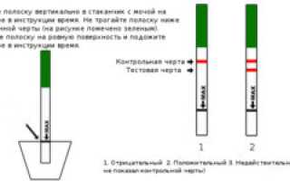 Можно ли использовать тест повторно