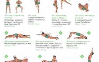 Народные рецепты от урологии