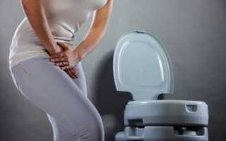 Как вылечить цистит быстро в домашних условиях