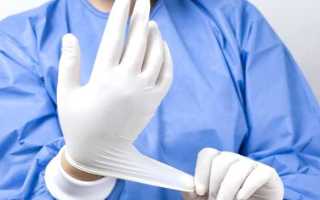 Как берут мазок и ПЦР у мужчин безболезненно.