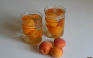 Компот Из Яблок Для Грудничка 7 Месяцев