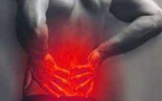 Где находятся почки у человека и с какой стороны расположены