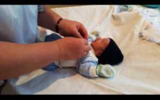 Фото ребенка 33 34 недели