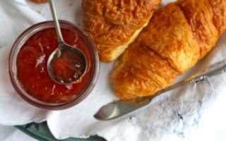 Можно ли есть кормящим мамам варенье