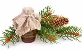 Пихтовое масло – универсальный лекарь. Пихтовое масло