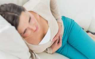 Что делать, если цистит не проходит