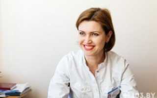 Первая Беременность В 34 Года Советы Врачей