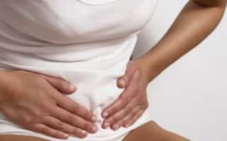Боли На 8 Неделе Беременности Внизу Живота