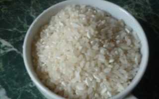 Какой Рис Лучше Для Каши На Молоке