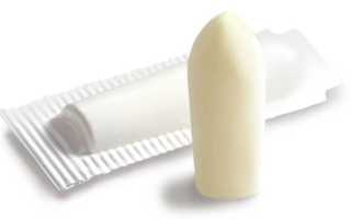 Какие свечи от простатита лучше и эффективнее?