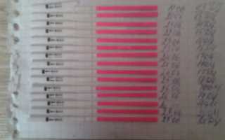 Дюфастон как принимать после овуляции