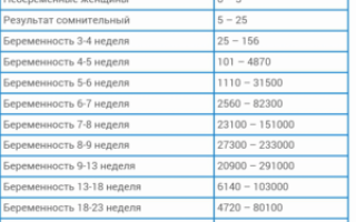 16 дней задержка какой срок беременности