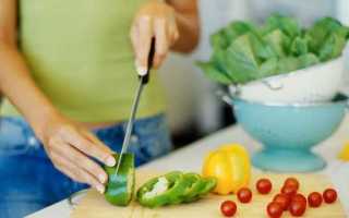 Сколько калия можно при хпн