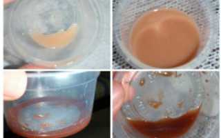 Вкус грудного молока при беременности