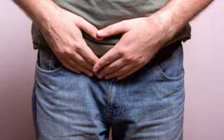 Жжение и боль в конце и после мочеиспускания у мужчин, дискомфорт и неприятное ощущение зуд в головке после мочеиспускании