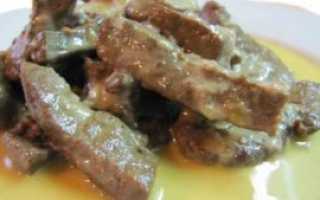 Можно ли при грудном вскармливании печень трески