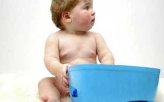 Урологические проблемы у мальчиков