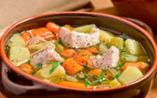 Что можно приготовить из филе индейки для кормящей мамы