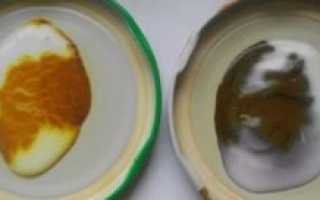 Можно ли пользоваться при беременности йодом