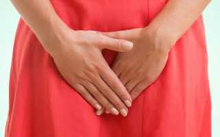 Допустим ли секс при цистите