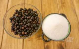 Можно ли кормящей маме компот из черной смородины